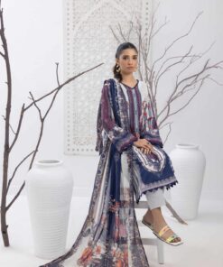 salina printed lawn chap 1 | spl24 10