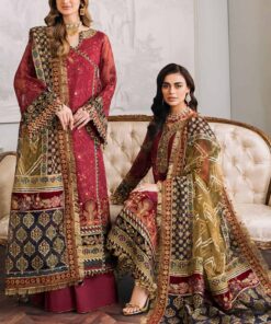 baroque chantelle 2024 | bqu ch12 d07