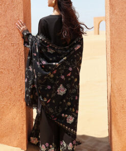 cross stitch eid lawn 2024 | deep shadow