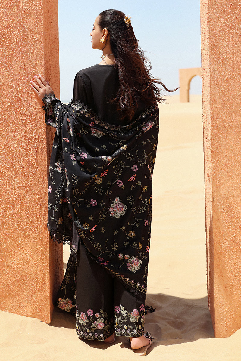 cross stitch eid lawn 2024 | deep shadow cross stitch eid lawn 2024 | deep shadow