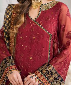 baroque chantelle 2024 | bqu ch12 d07