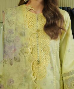 zarqash luxury lawn 2024 | zqt 008