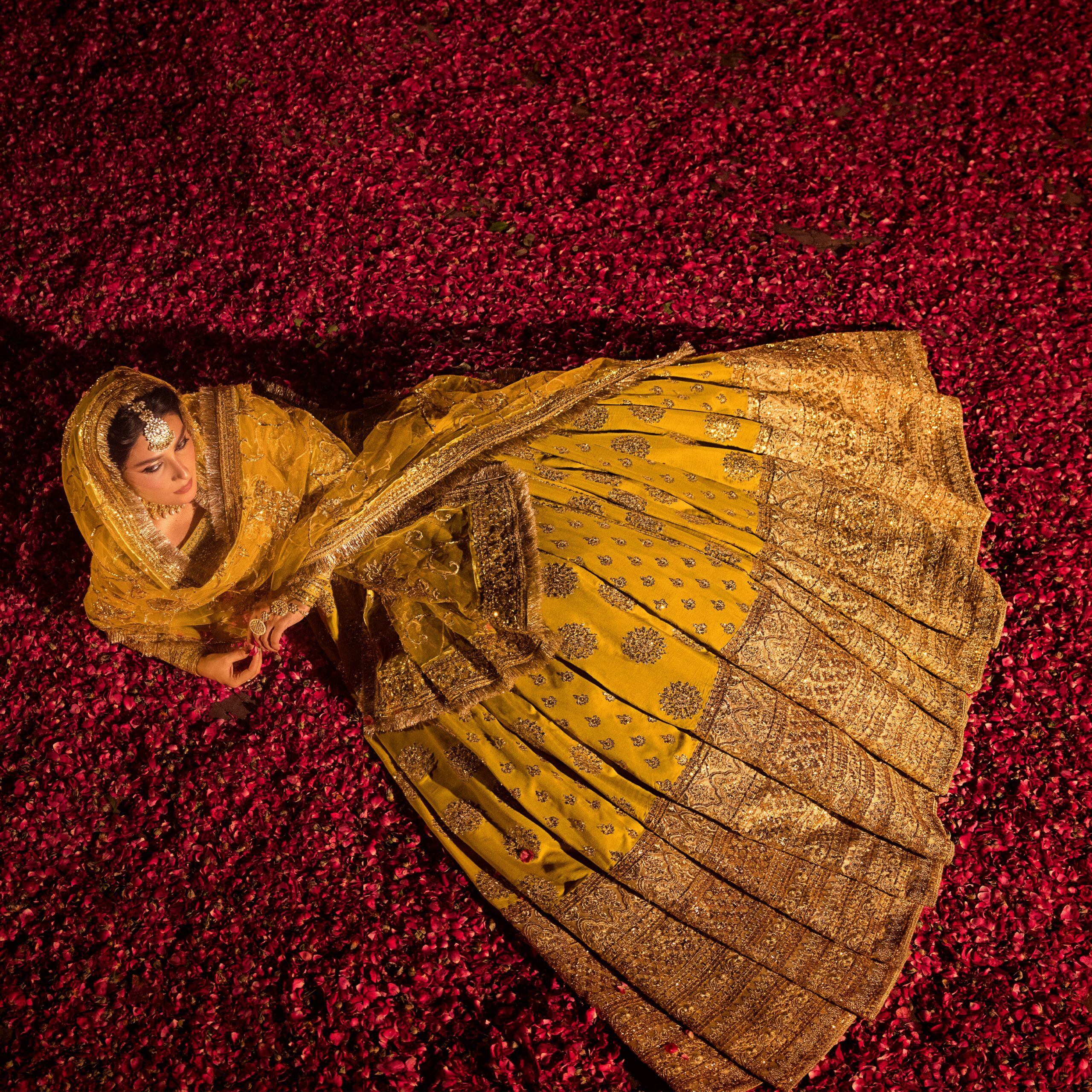 bridal collection by erum khan | maharani bridal collection by erum khan | maharani