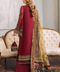 baroque chantelle 2024 | bqu ch12 d07