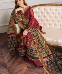 baroque chantelle 2024 | bqu ch12 d07