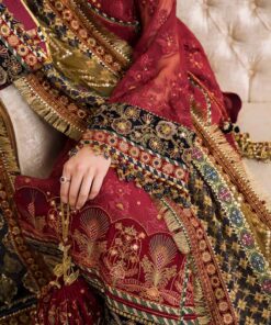 baroque chantelle 2024 | bqu ch12 d07