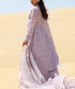 cross stitch eid lawn 2024 | lavender fog cross stitch eid lawn 2024 | lavender fog