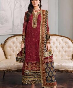 baroque chantelle 2024 | bqu ch12 d07