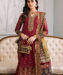 baroque chantelle 2024 | bqu ch12 d07