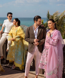 rang rasiya premium lawn 2025 | d 11