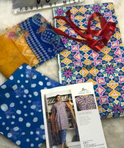 ghazal from house of mist 2024 | lawn | vol 1 | | hm gzp 240110