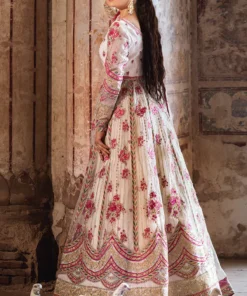 bridal collection by erum khan | paro