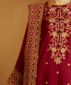 cross stitch winter collection | regal rosewood