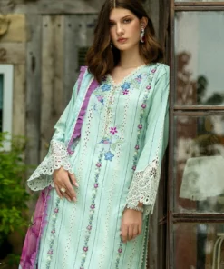 roheenaz lawn 2025
