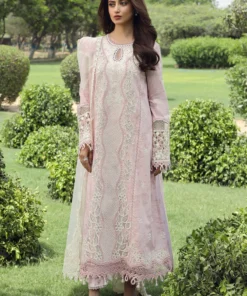 qalamkar festive lawn 2024 | ps 09 qalamkar festive lawn 2024 | ps 09