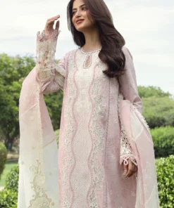 qalamkar festive lawn 2024 | ps 09 qalamkar festive lawn 2024 | ps 09