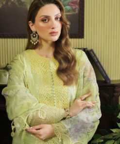 zarqash luxury lawn 2024 | zqt 008