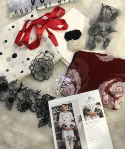 ghazal from house of mist 2024 | lawn | vol 1 | | hm gzp 240103