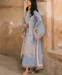 gulabi baagh by bin ilyas | 151 b