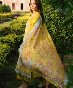 gulabi baagh by bin ilyas | 153 a