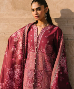gulabi baagh by bin ilyas | 153 b