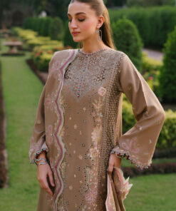 gulabi baagh by bin ilyas | 154 a