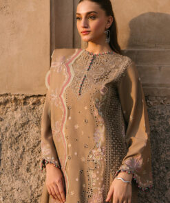 gulabi baagh by bin ilyas | 154 a