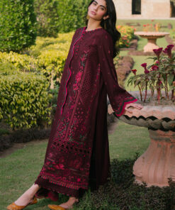 gulabi baagh by bin ilyas | 154 b