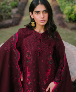 gulabi baagh by bin ilyas | 154 b