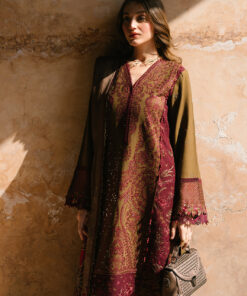 gulabi baagh by bin ilyas | 156 a