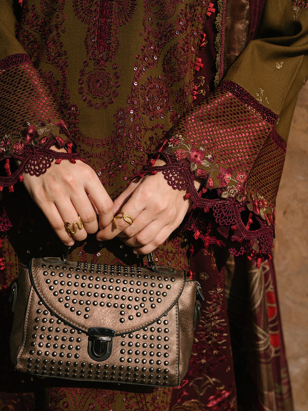 gulabi baagh by bin ilyas | 156 a gulabi baagh by bin ilyas | 156 a