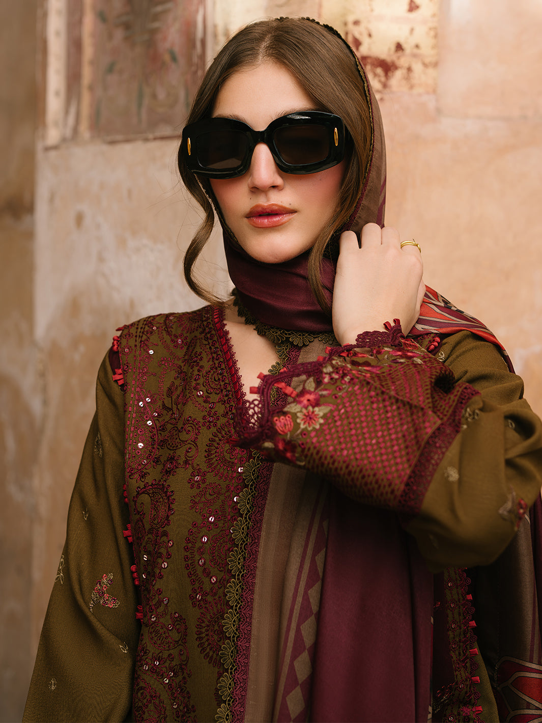 gulabi baagh by bin ilyas | 156 a gulabi baagh by bin ilyas | 156 a