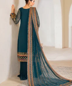 iznik chiffon party wear collection | cc 46