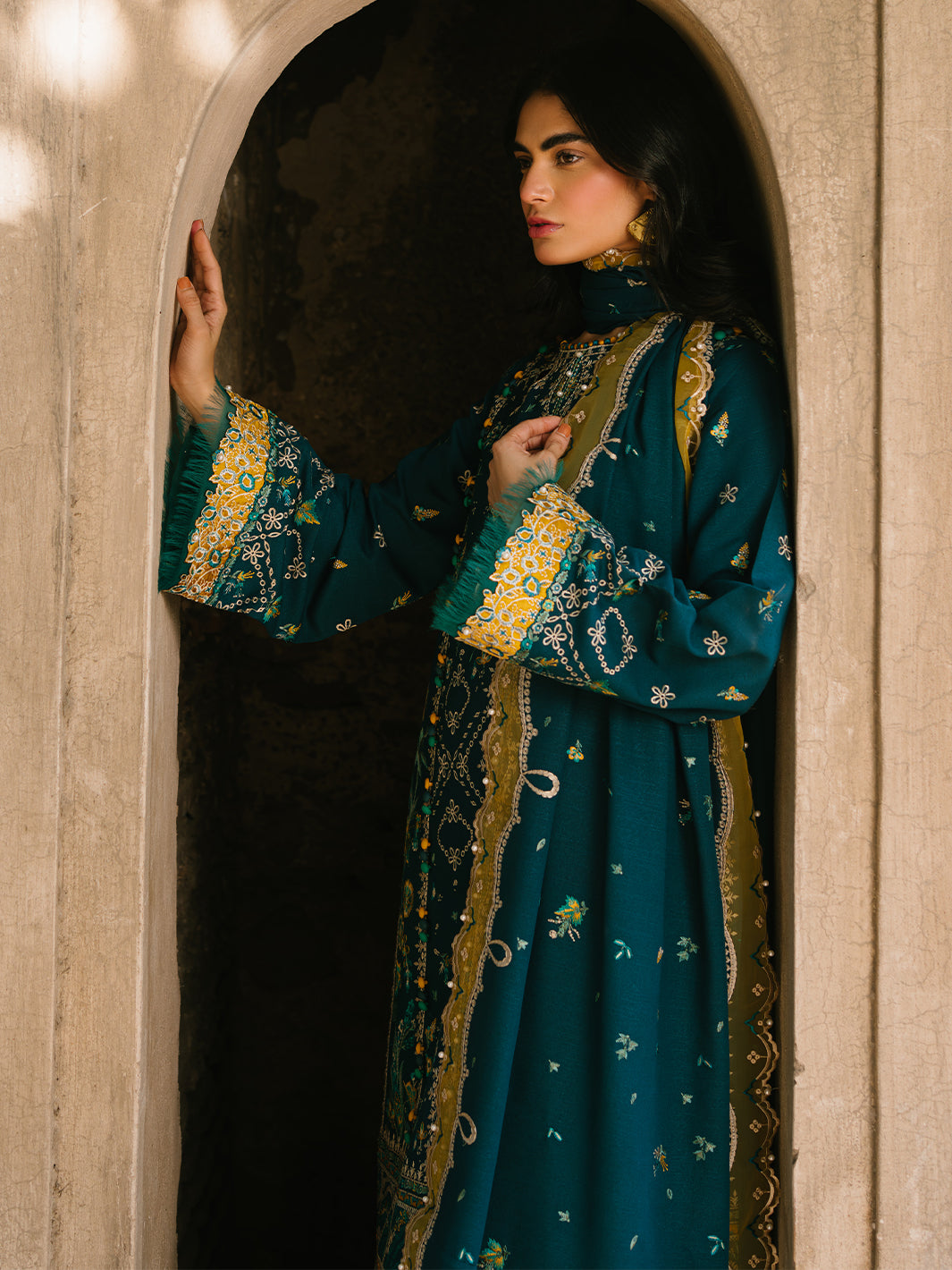 gulabi baagh by bin ilyas | 157 a gulabi baagh by bin ilyas | 157 a