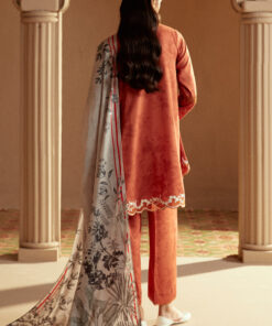 cross stitch winter collection | mangolian tribe