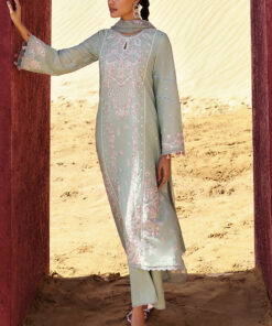 cross stitch eid lawn 2024 | mystic verve