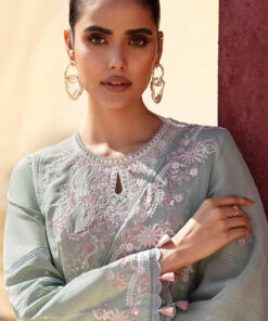 cross stitch eid lawn 2024 | mystic verve