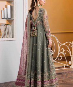 baroque chantelle 2024 | bqu ch12 d02