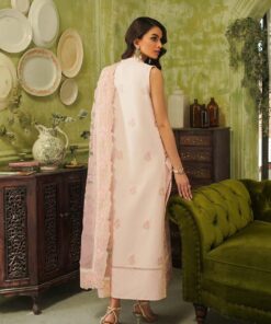 zarqash luxury lawn 2024 | zqt 003