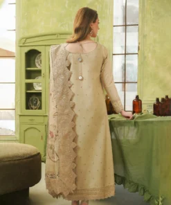 zarqash luxury lawn 2024 | zqt 010