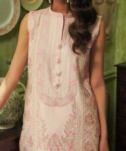 zarqash luxury lawn 2024 | zqt 003