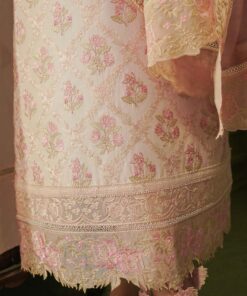 zarqash luxury lawn 2024 | zqt 003