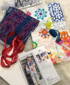 ghazal from house of mist 2024 | lawn | vol 1 | | hm gzp 240101