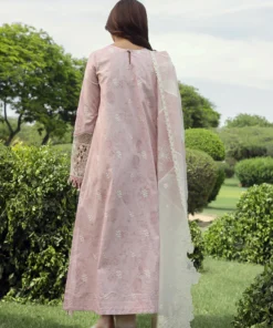 qalamkar festive lawn 2024 | ps 09