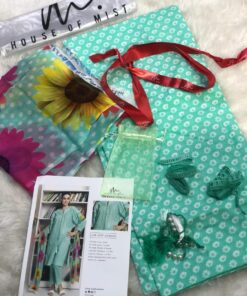 ghazal from house of mist 2024 | lawn | vol 1 | | hm gzp 240104