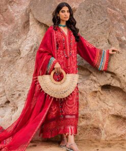 sadaf fawad khan lawn 2024 | elaheh (b)