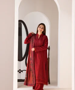 sobia nazir winter shawl | 1a