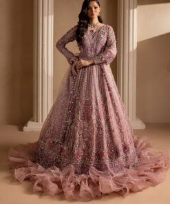 lamhay wedding formals by maria osama khan | pakeezah