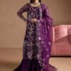Lamhay Wedding Formals by Maria Osama Khan | Sheesham 1c0a5757.jpg