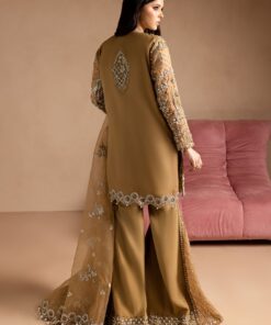 lamhay wedding formals by maria osama khan | sabahat